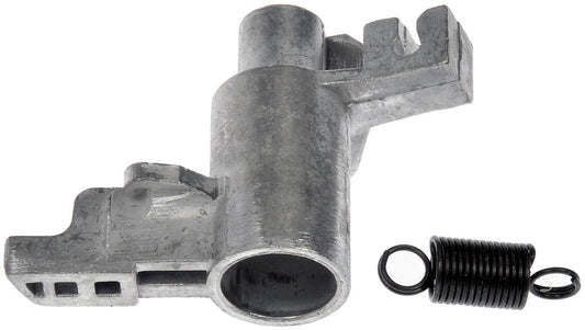 Top View of Shift Interlock Latch DORMAN 924-706