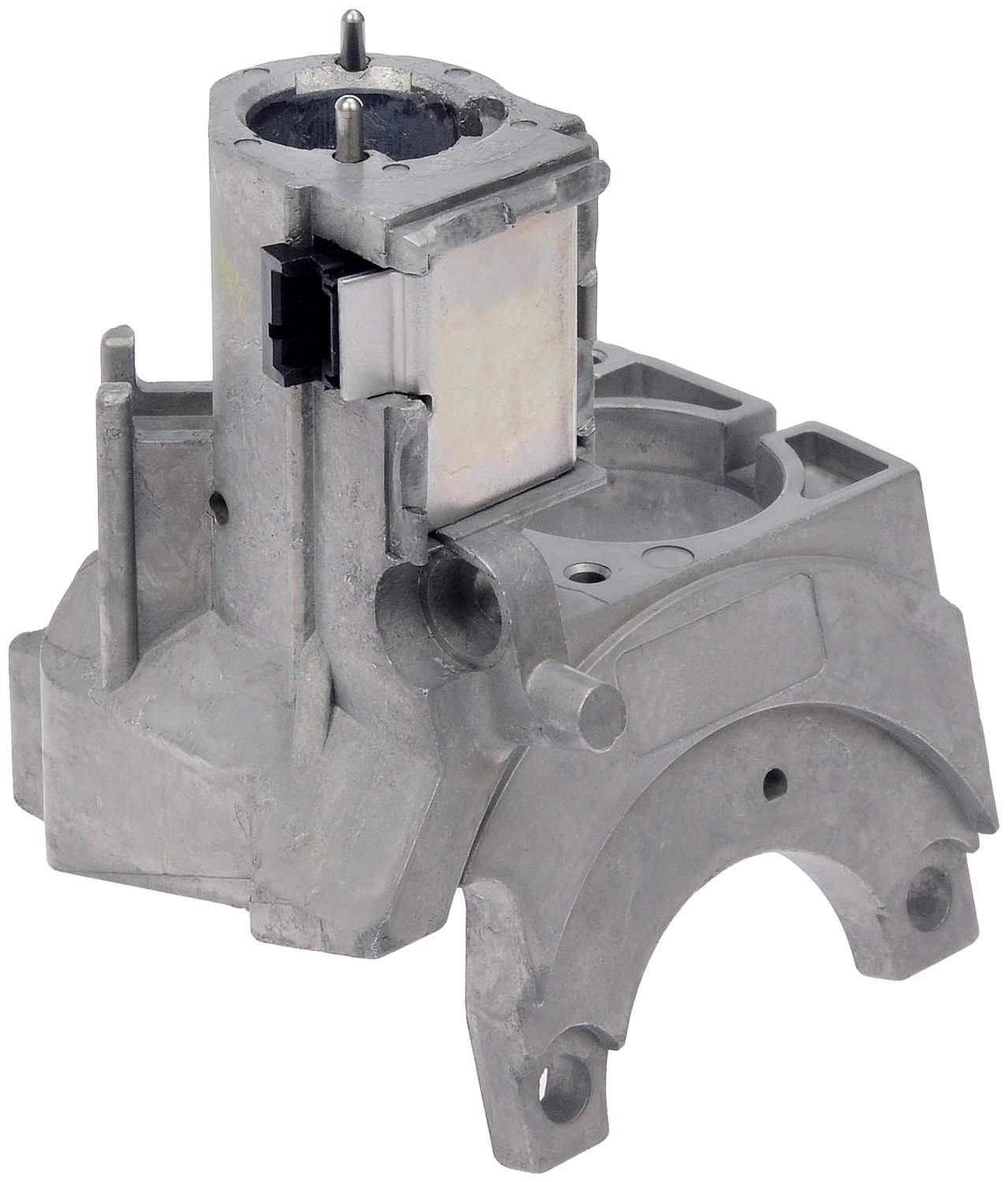 Angle View of Ignition Lock Housing DORMAN 924-720