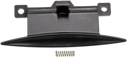 Back View of Center Console Latch DORMAN 924-807