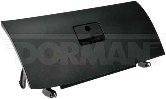 Angle View of Glove Box Door DORMAN 924-815