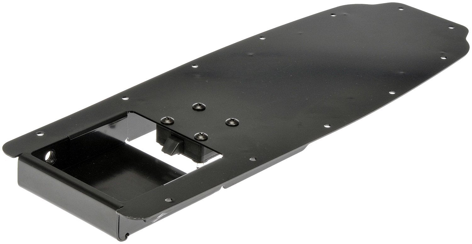 Angle View of Center Console Base DORMAN 924-834