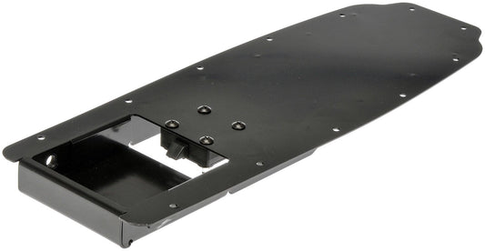 Angle View of Center Console Base DORMAN 924-834