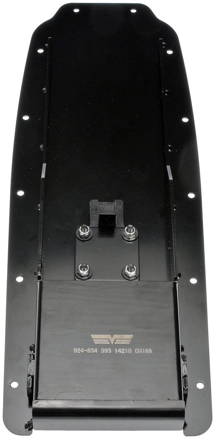 Front View of Center Console Base DORMAN 924-834