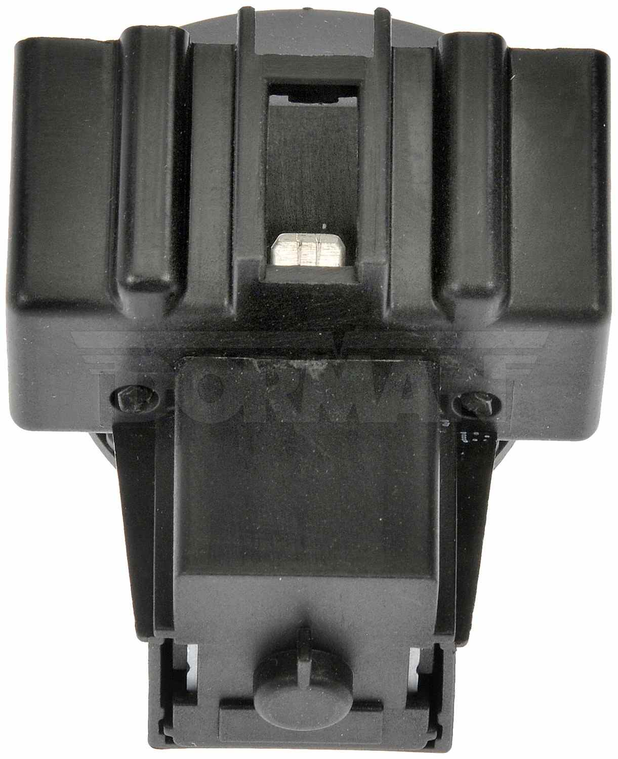 Back View of Ignition Switch DORMAN 924-867