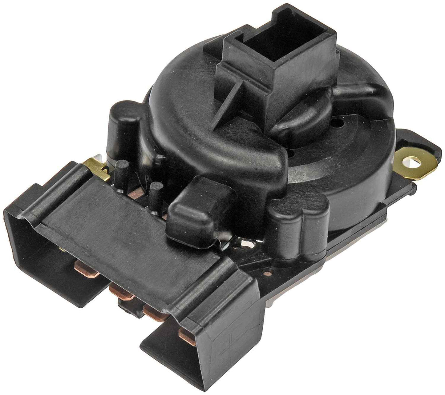 Angle View of Ignition Switch DORMAN 924-869