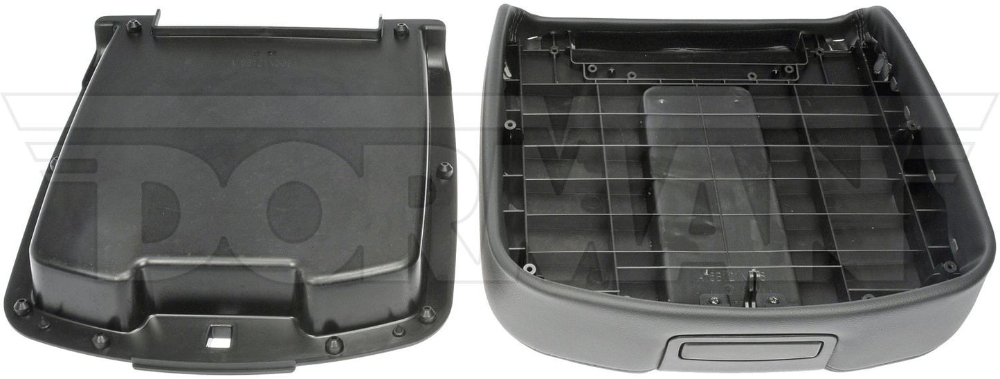 Console Lid DORMAN 924-875 For Chevrolet GMC