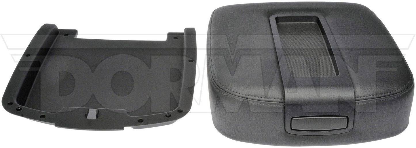 Console Lid DORMAN 924-875 For Chevrolet GMC