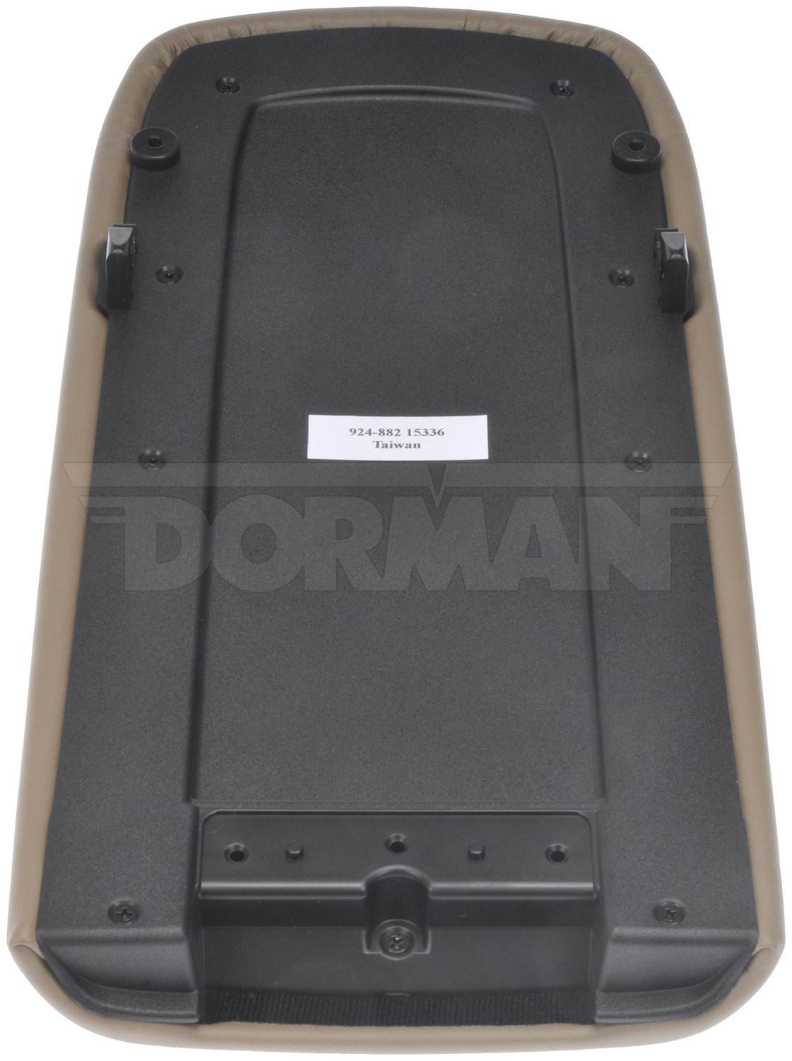 Back View of Console Lid DORMAN 924-882