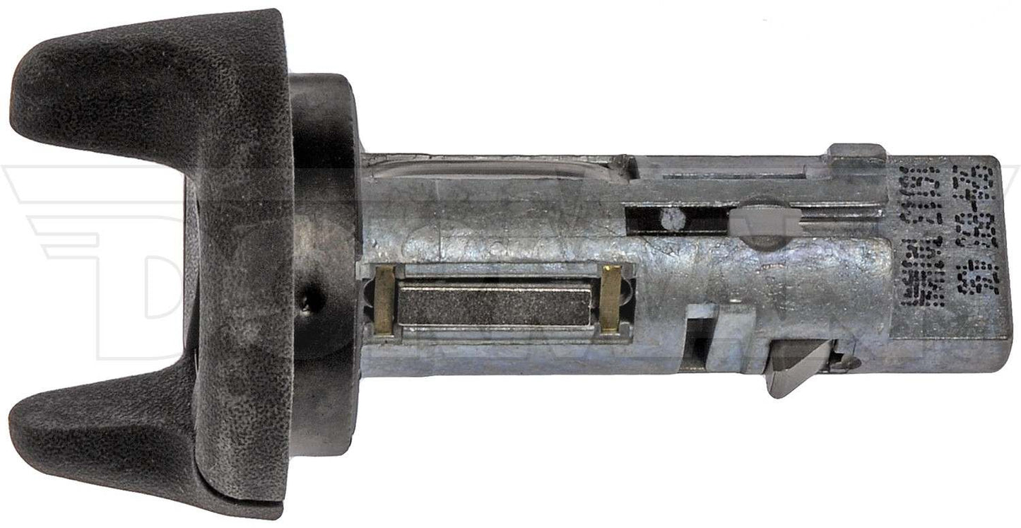 Top View of Ignition Lock Cylinder DORMAN 924-893