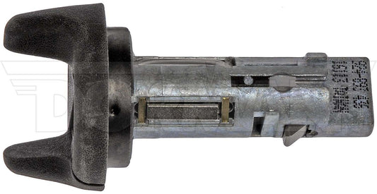 Top View of Ignition Lock Cylinder DORMAN 924-893