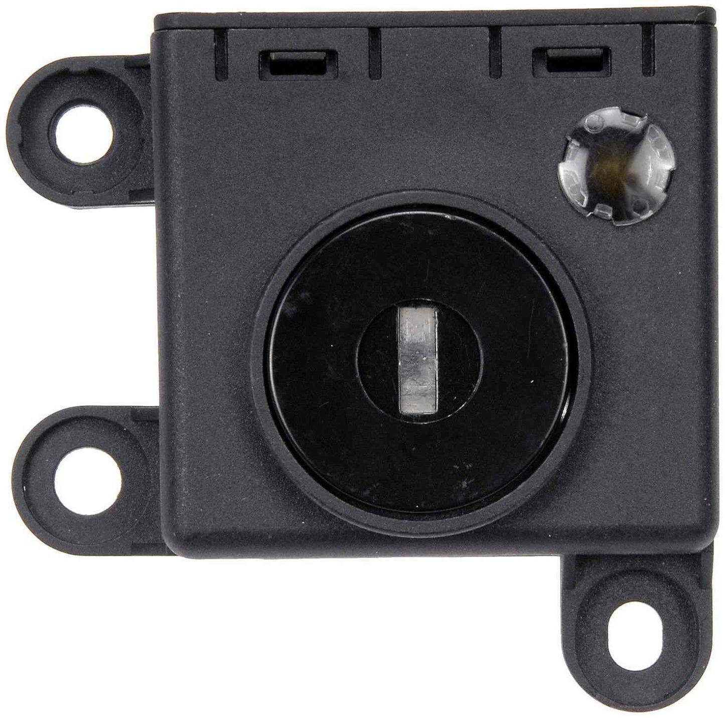 Front View of Passenger Air Bag Disable Switch DORMAN 924-900