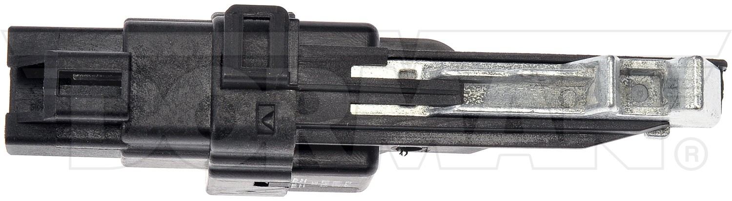 Back View of Shift Interlock Solenoid DORMAN 924-970