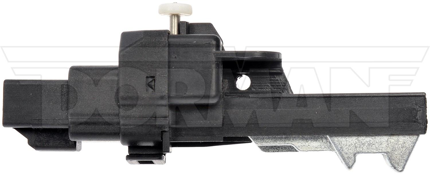 Left View of Shift Interlock Solenoid DORMAN 924-970