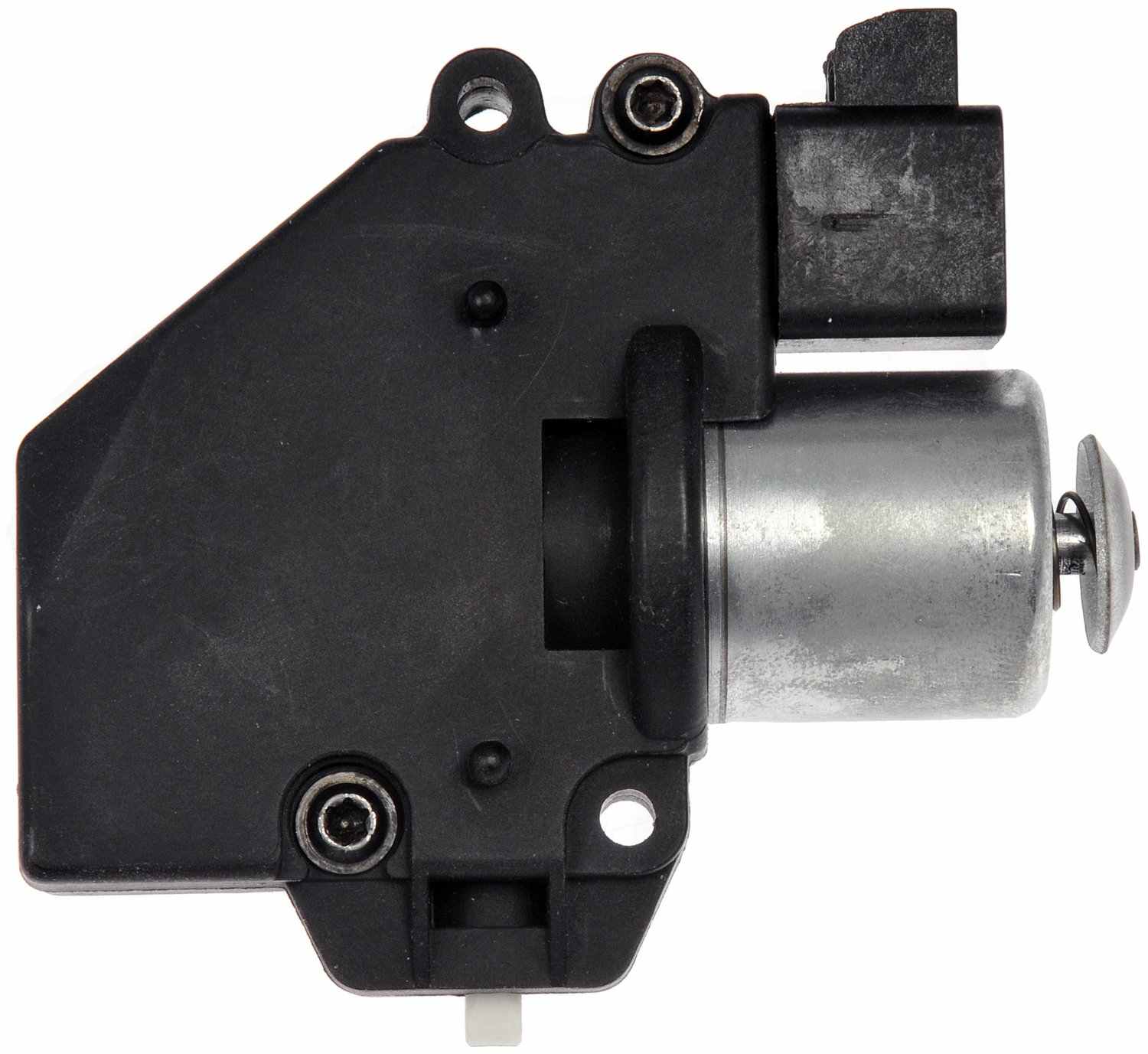 Back View of Shift Interlock Solenoid DORMAN 924-978