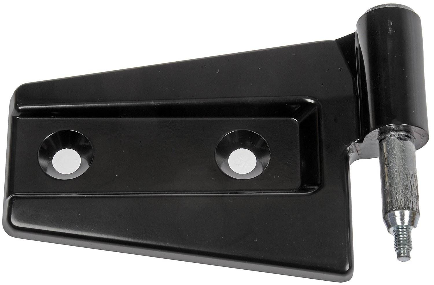 Front View of Front Right Door Hinge DORMAN 925-054