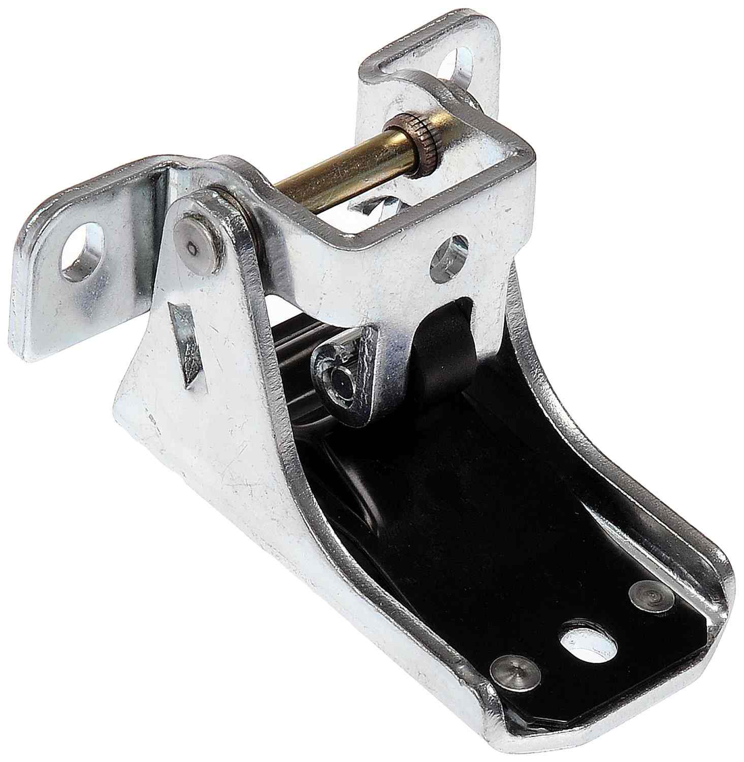 Angle View of Door Hinge DORMAN 925-060