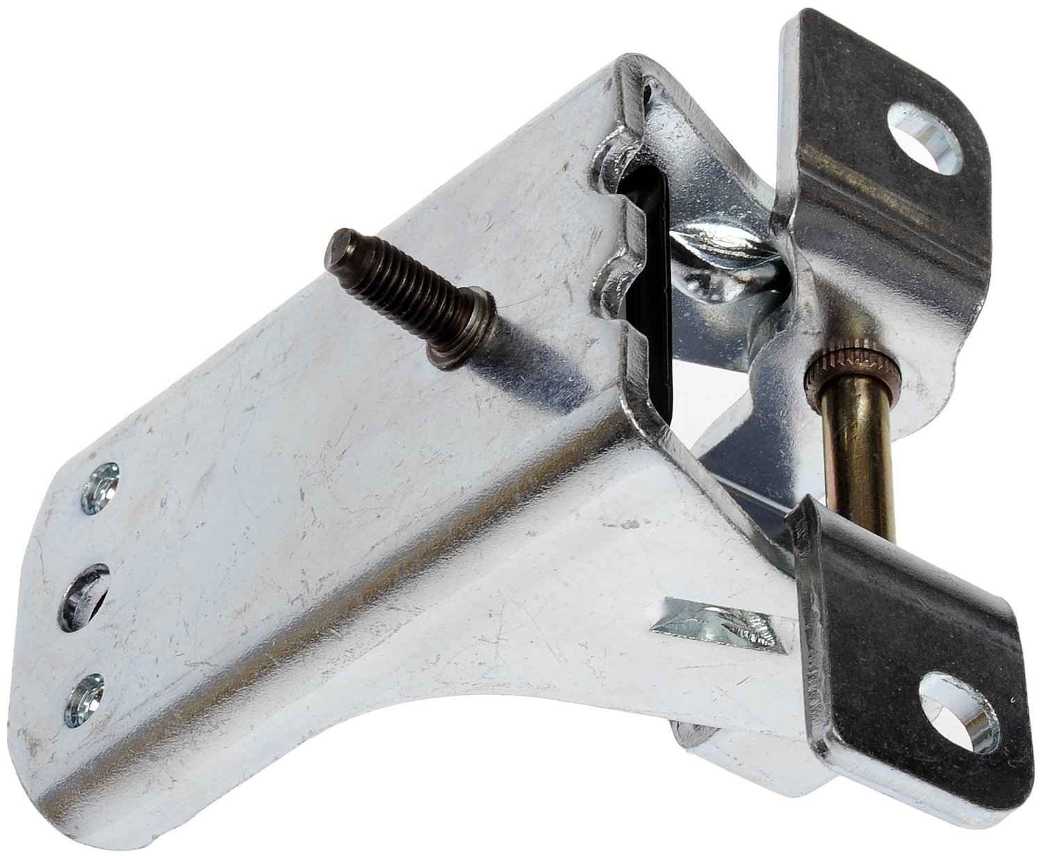 Front View of Door Hinge DORMAN 925-060