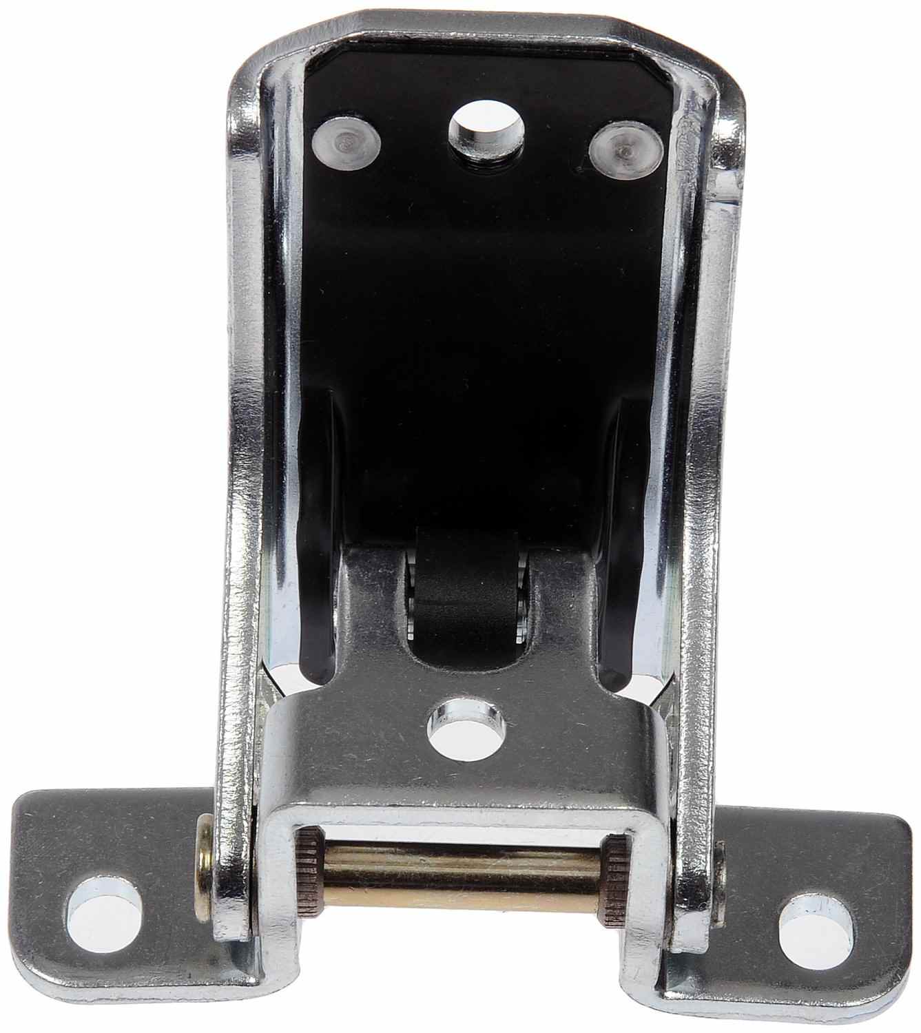 Top View of Door Hinge DORMAN 925-060