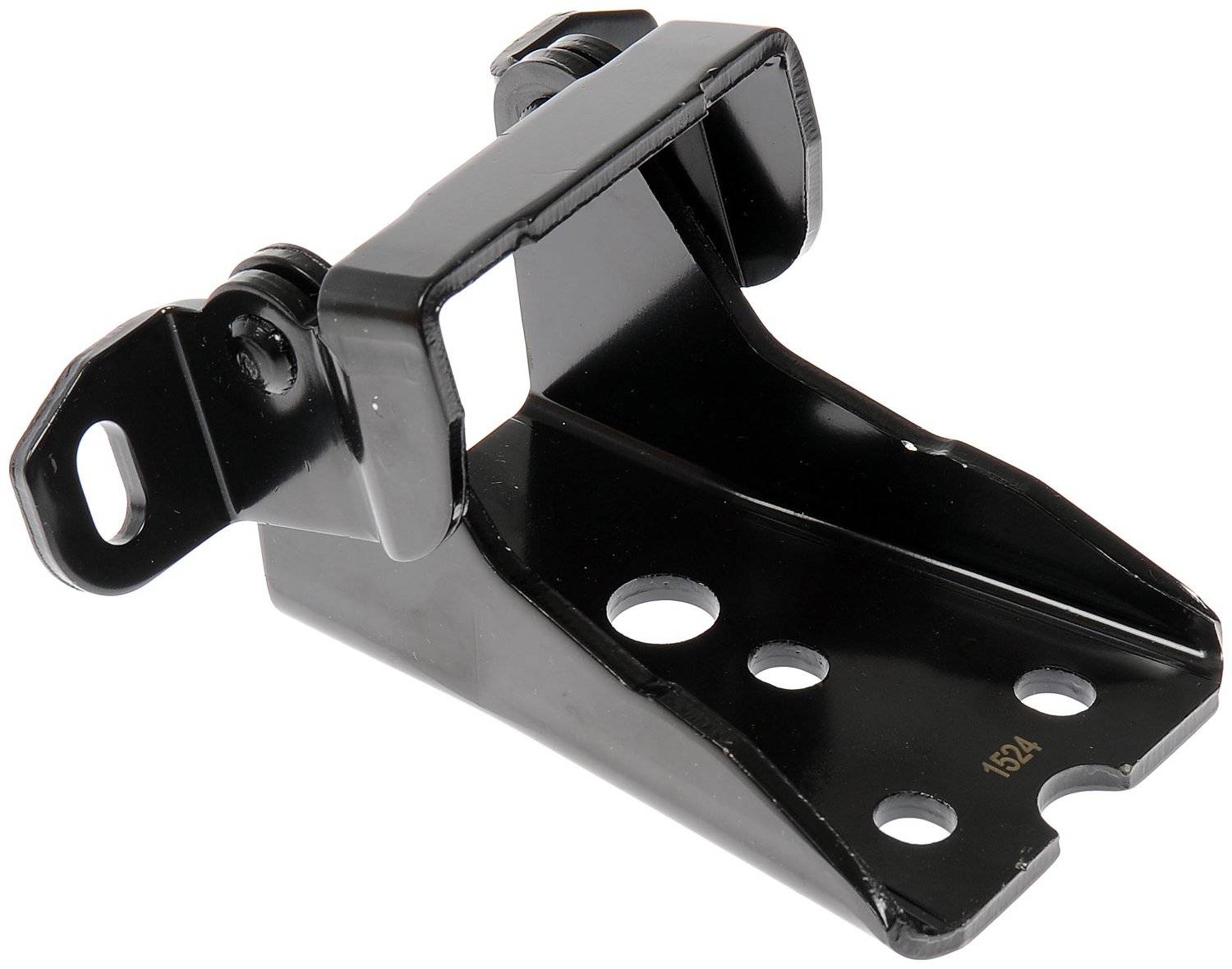 Angle View of Door Hinge DORMAN 925-068