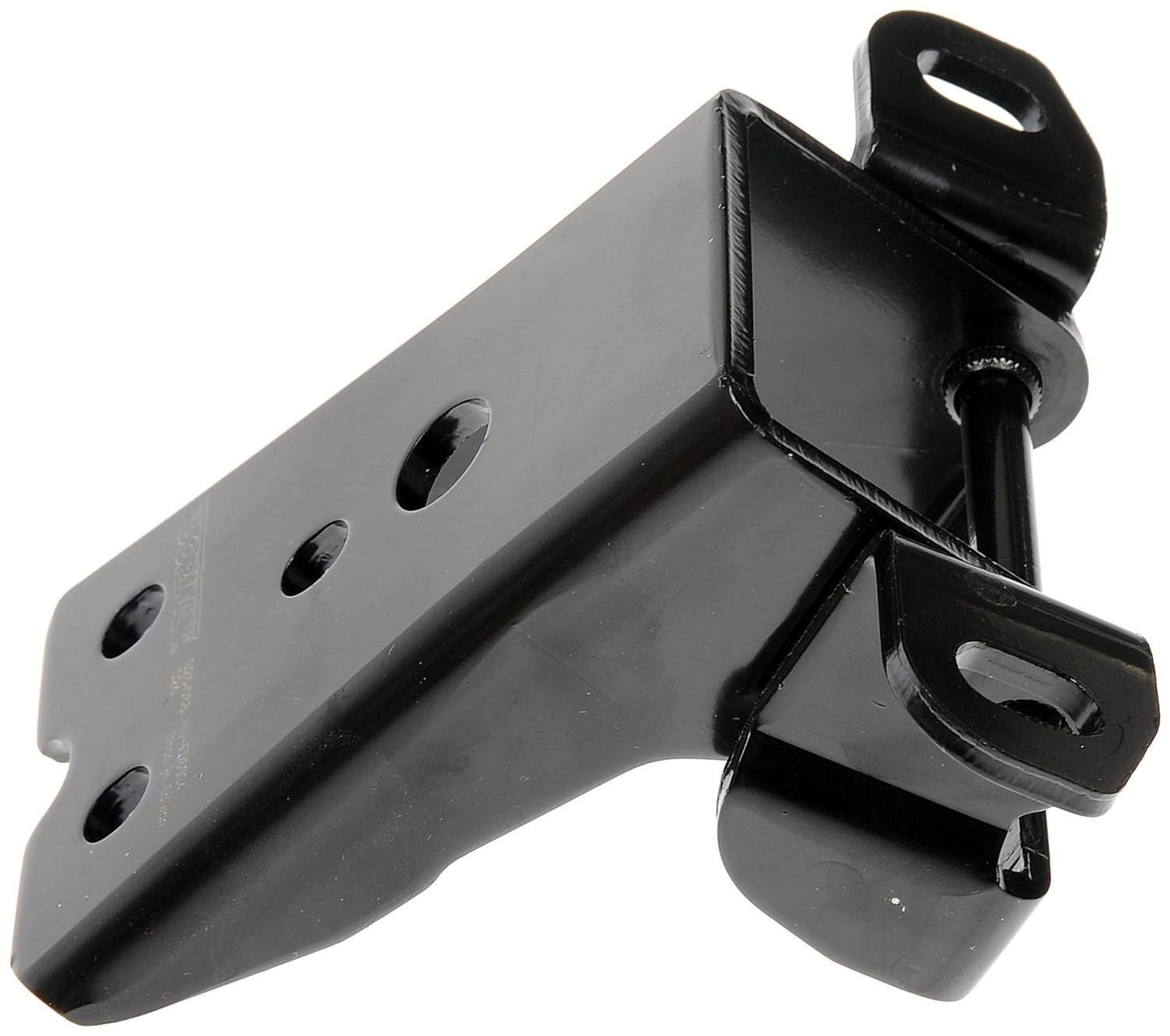 Front View of Door Hinge DORMAN 925-068