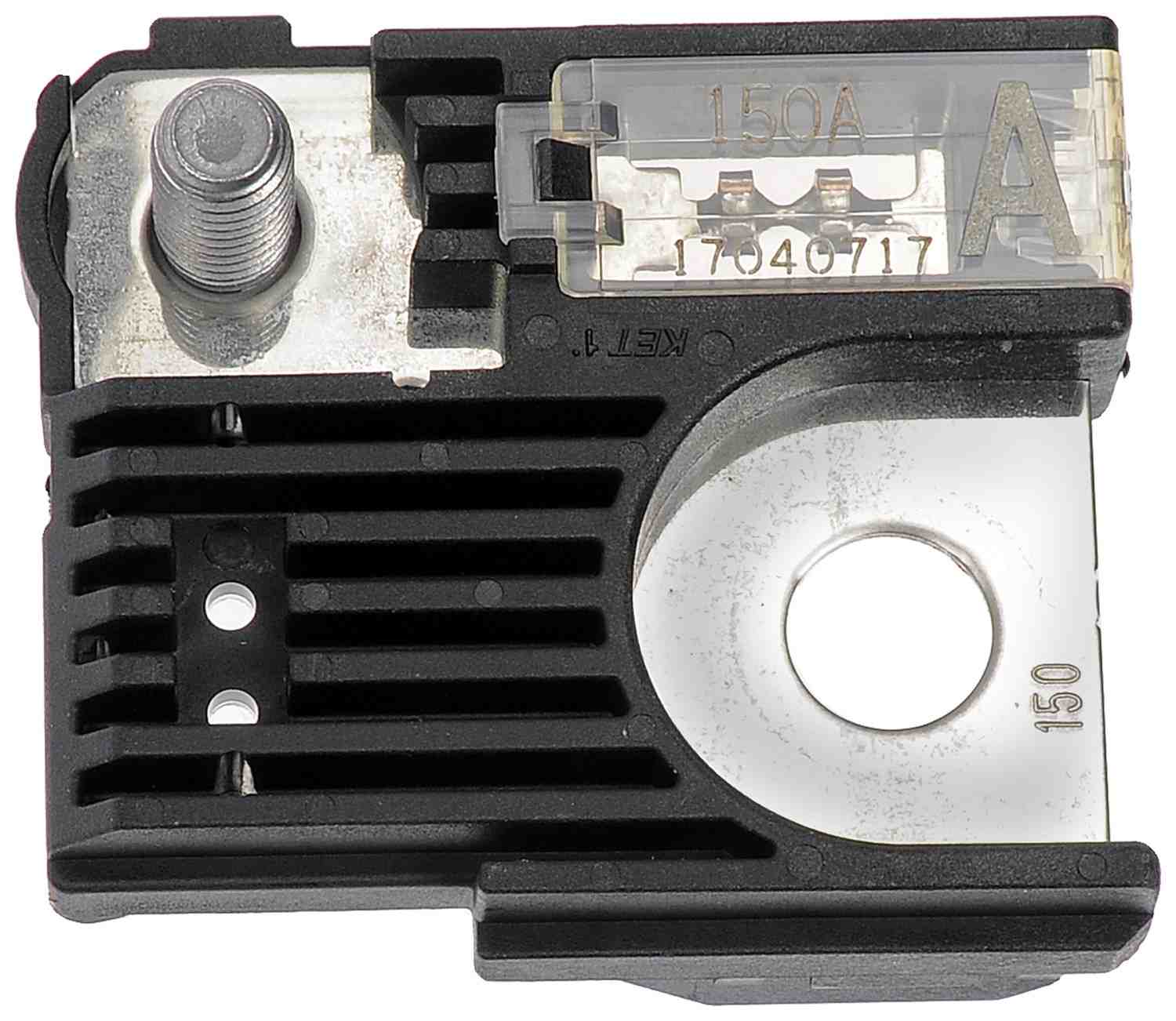 Back View of Battery Fuse DORMAN 926-011