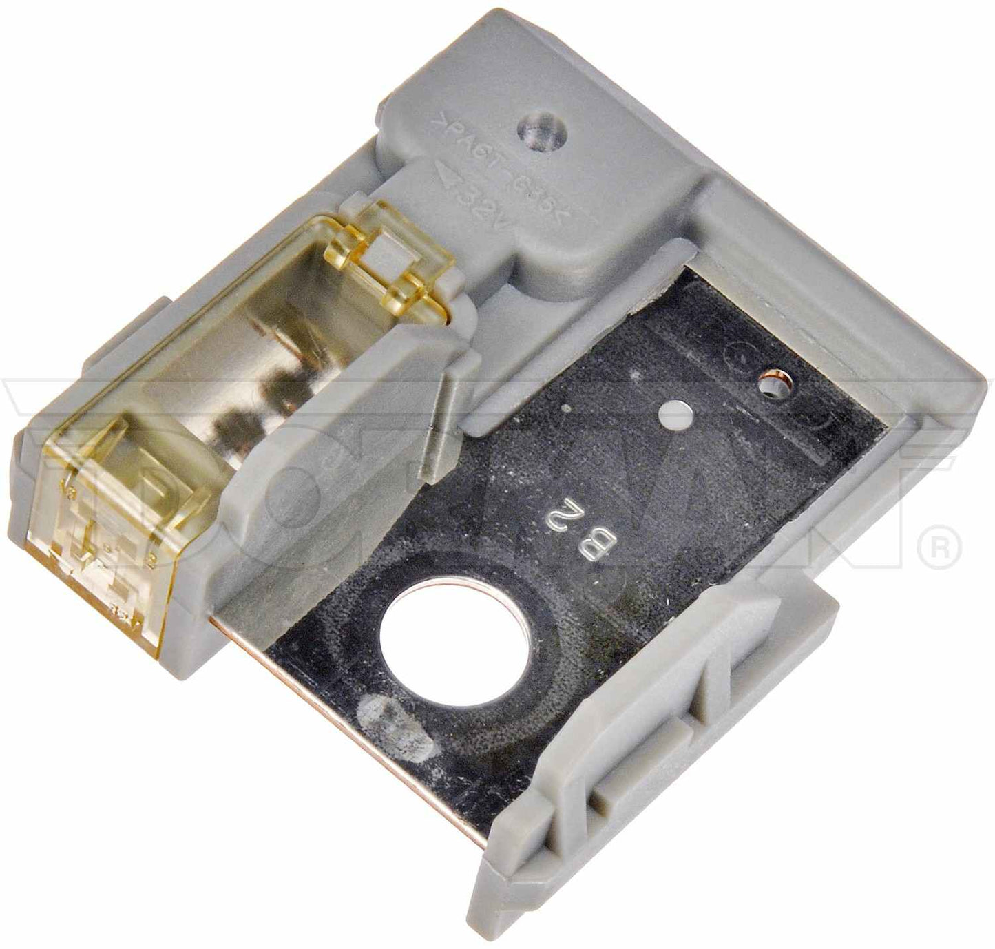 Angle View of Battery Fuse DORMAN 926-013