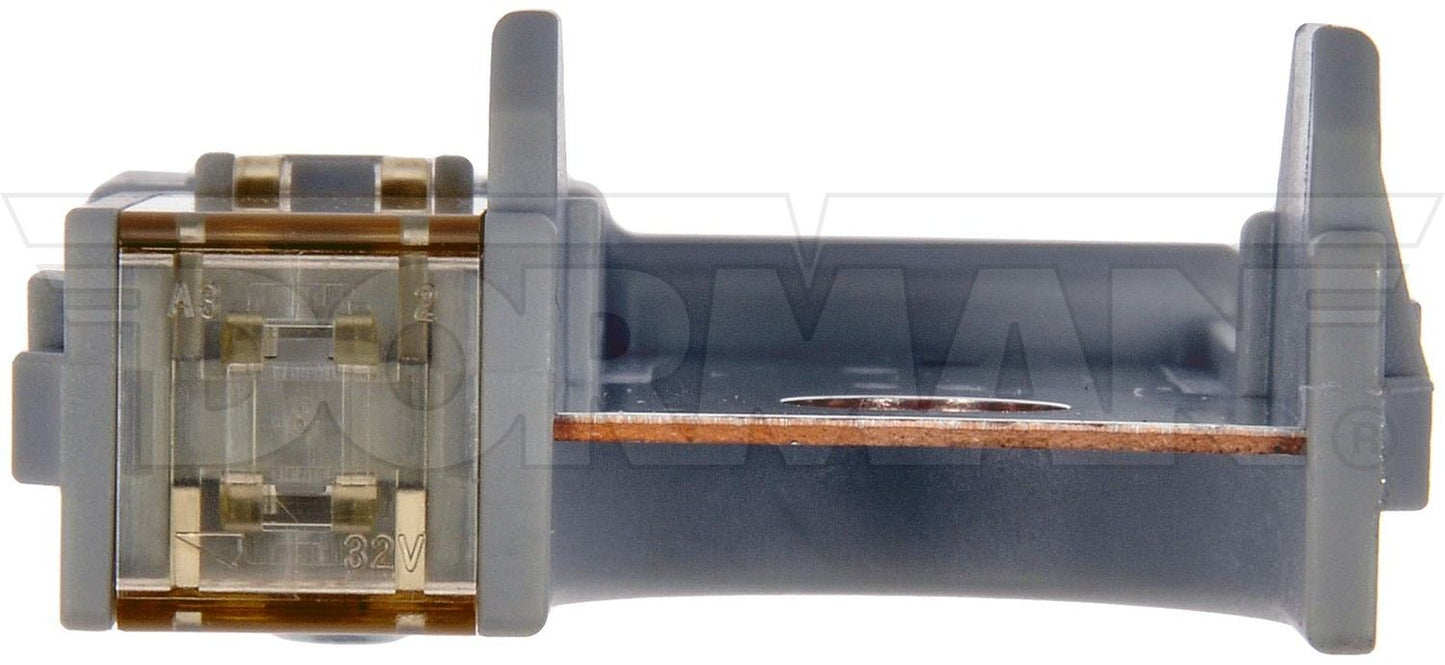 Front View of Battery Fuse DORMAN 926-013