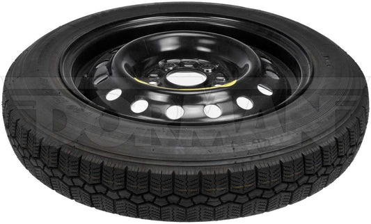 Angle View of Spare Tire DORMAN 926-021