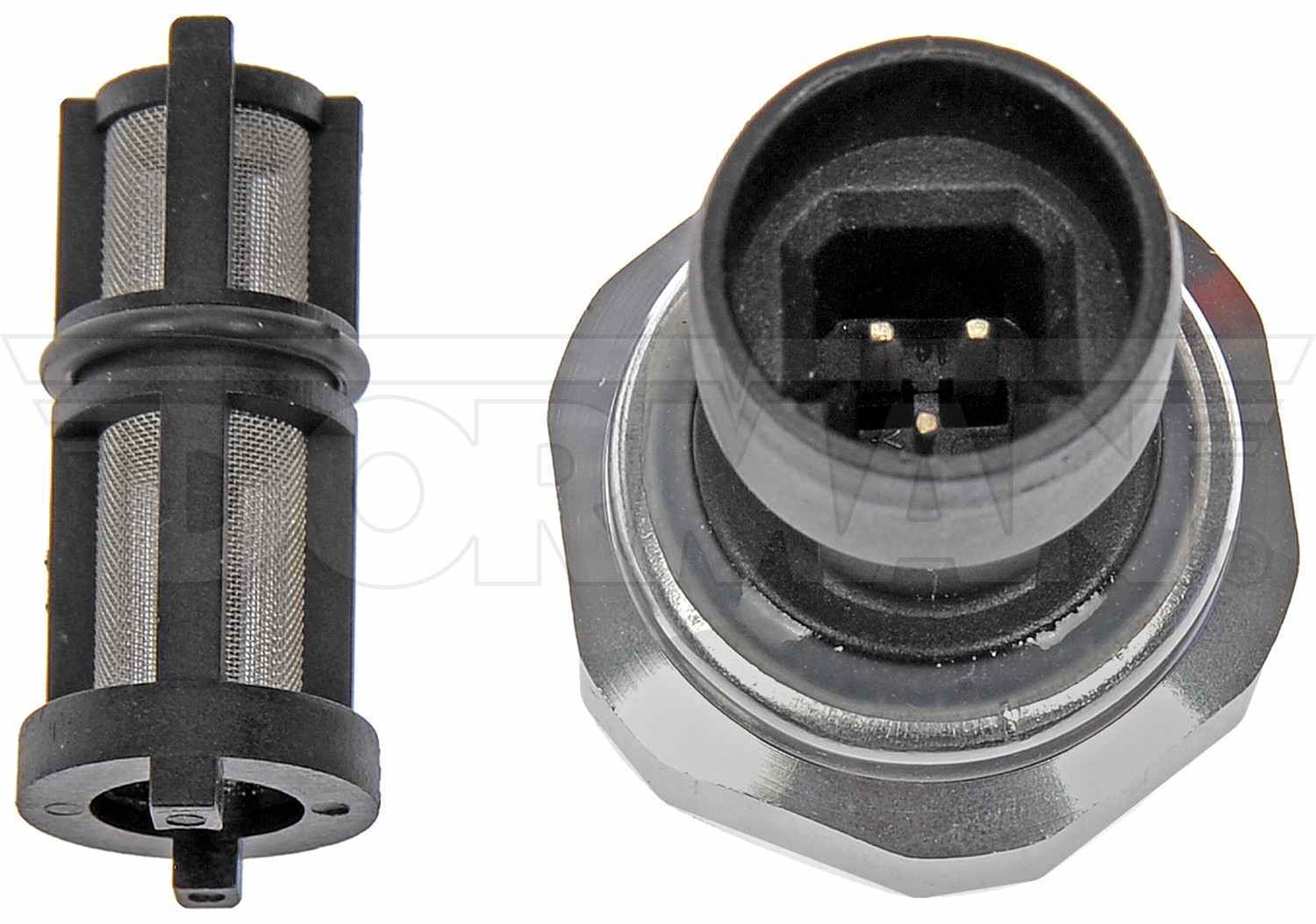 Front View of Engine Oil Pressure Sensor DORMAN 926-040