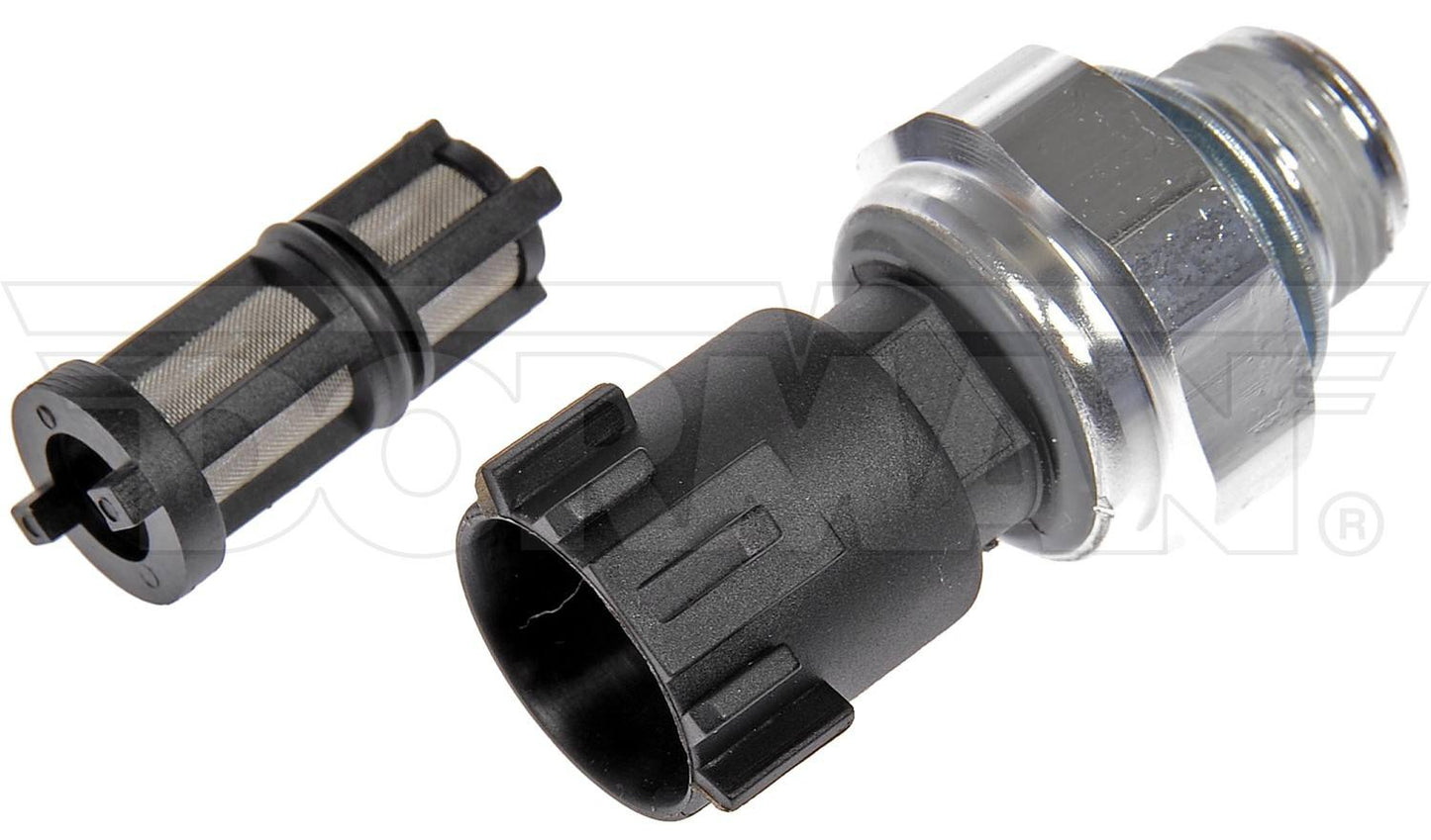 Angle View of Engine Oil Pressure Sensor DORMAN 926-041