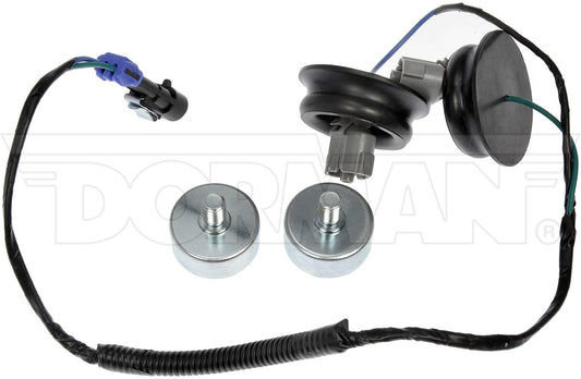 Top View of Ignition Knock (Detonation) Sensor Kit DORMAN 926-084