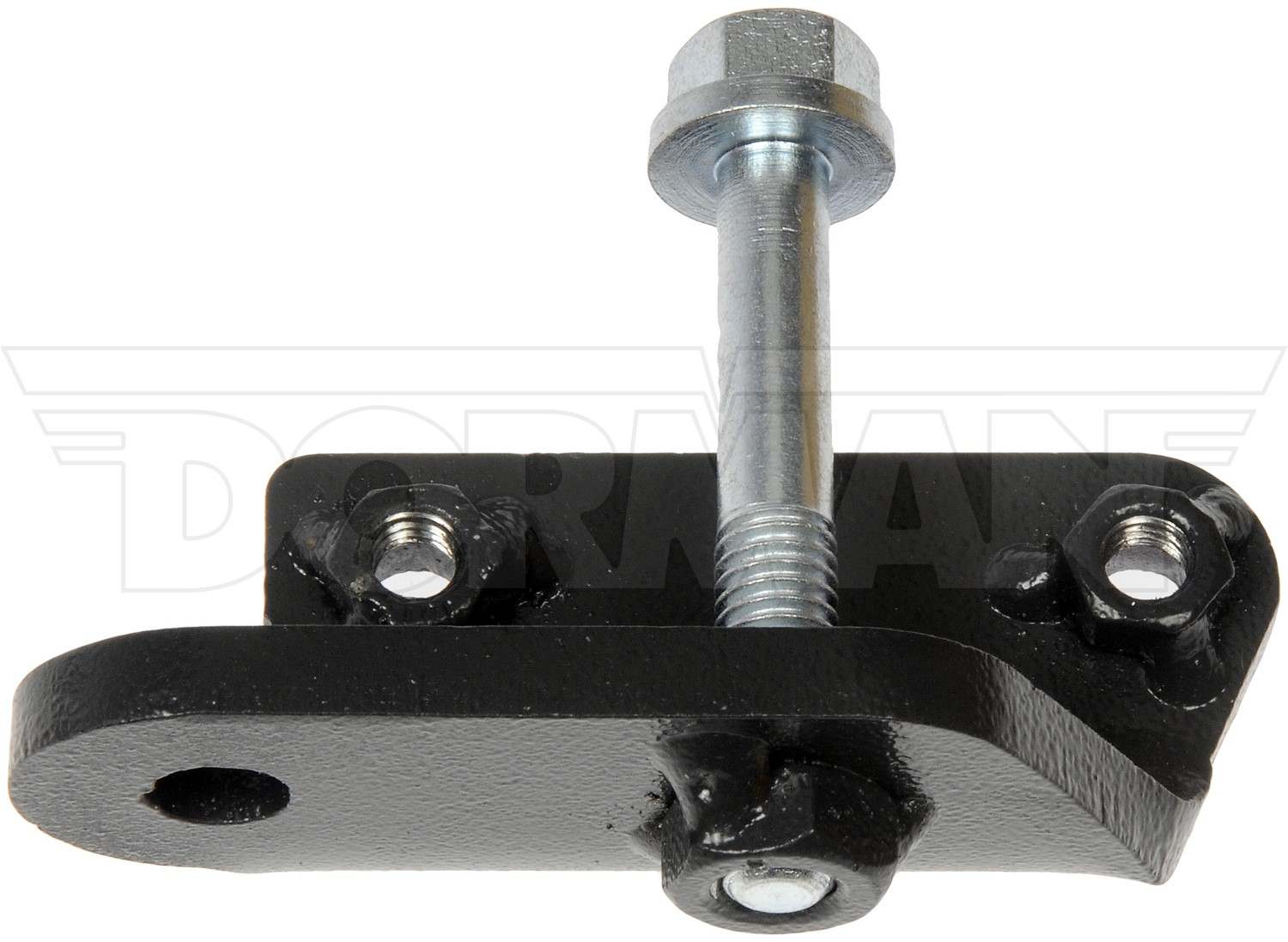 Back View of Alternator Bracket DORMAN 926-099