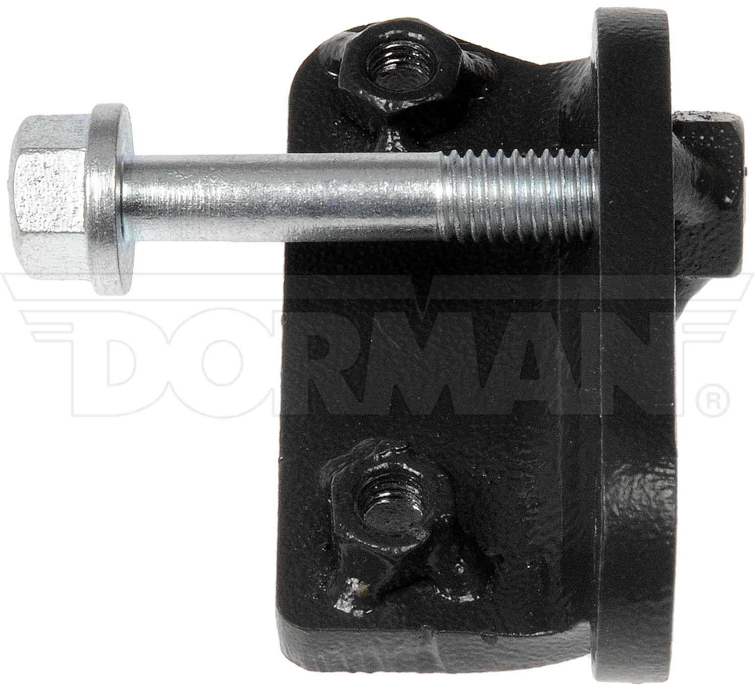 Left View of Alternator Bracket DORMAN 926-099