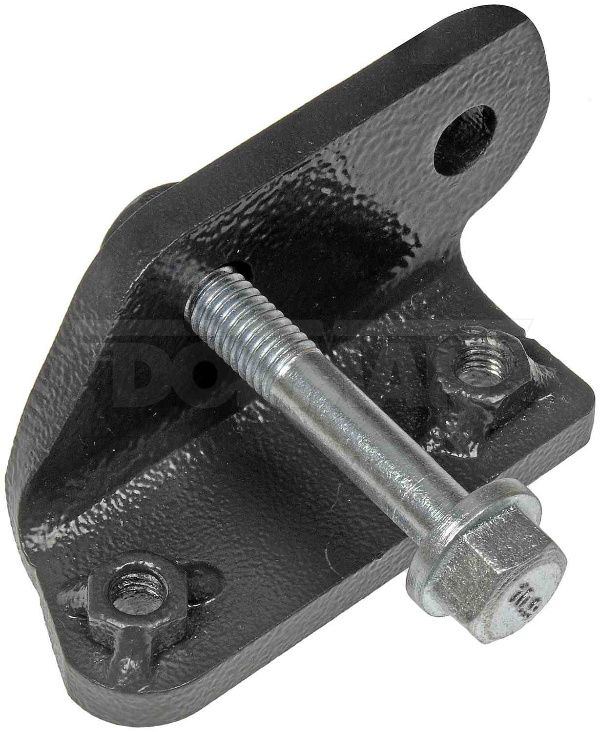 Right View of Alternator Bracket DORMAN 926-099