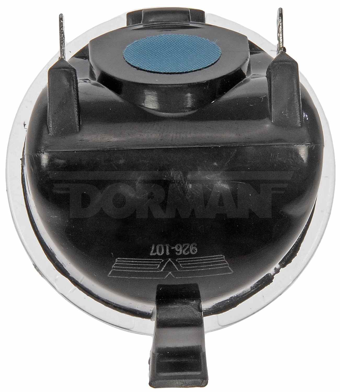 Back View of Left Puddle Light DORMAN 926-107