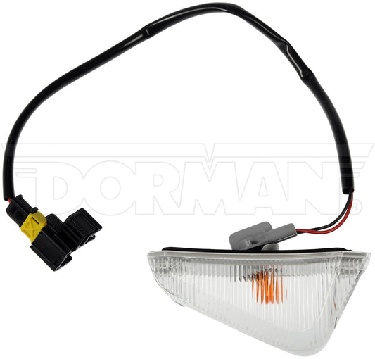 Top View of Roof Marker Light DORMAN 926-109