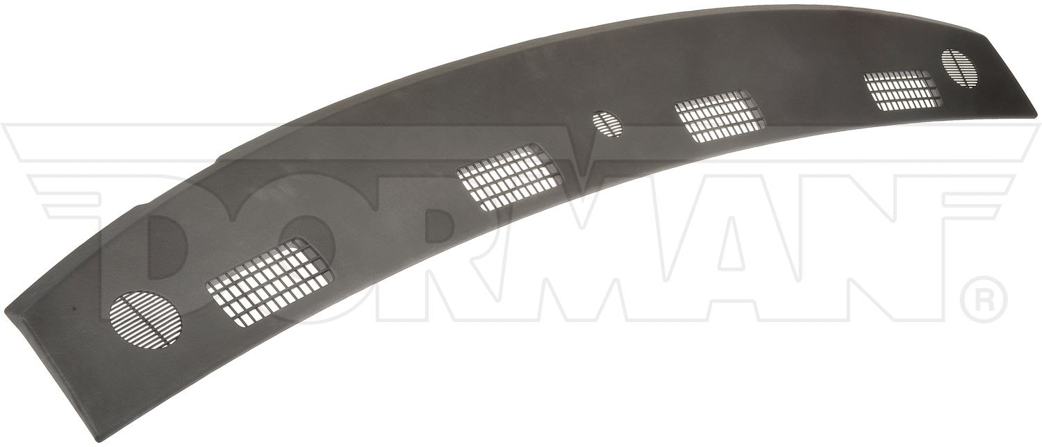 Front View of Dashboard Cover DORMAN 926-121