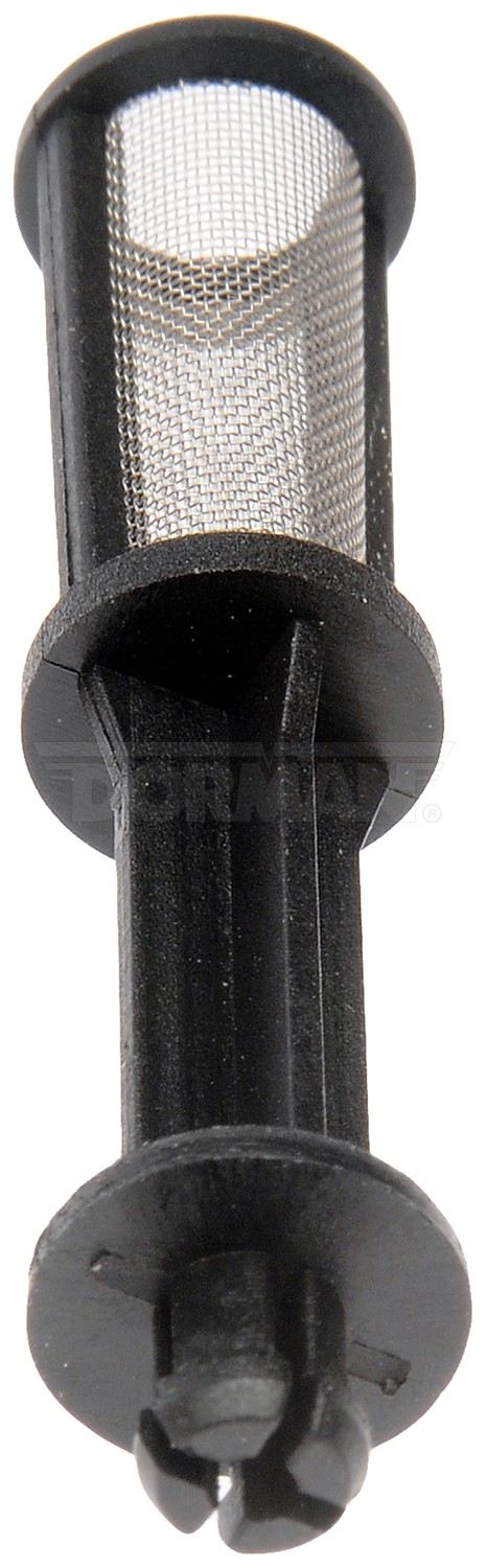 Front View of Engine Variable Valve Timing (VVT) Solenoid Filter DORMAN 926-125