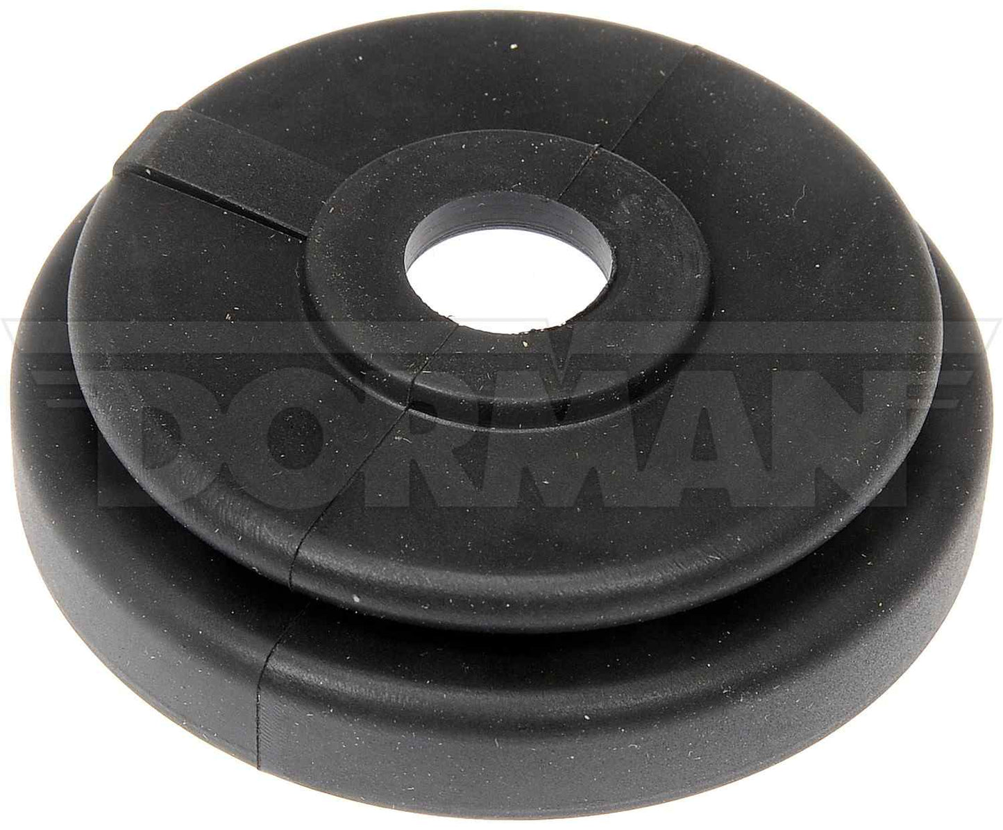 Angle View of Automatic / Manual Transmission Shift Boot DORMAN 926-131