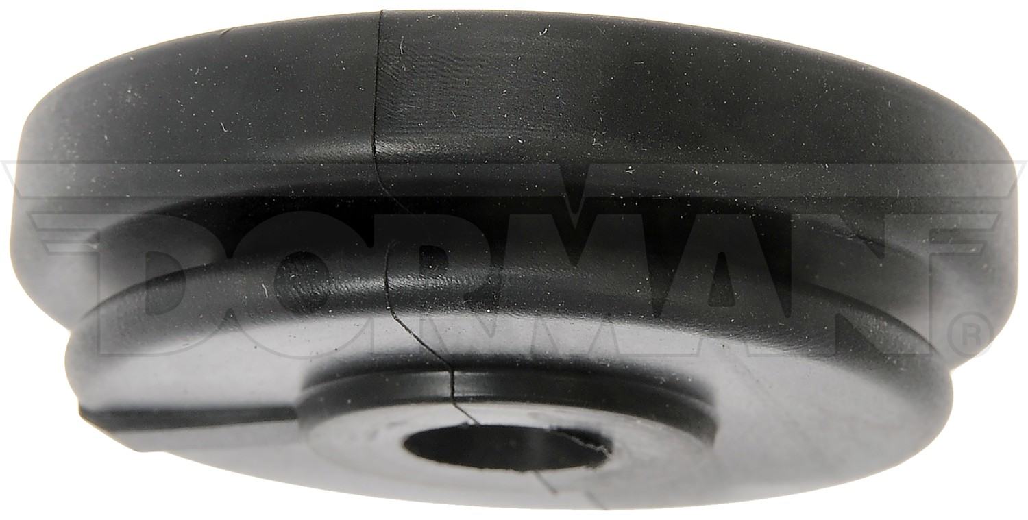 Front View of Automatic / Manual Transmission Shift Boot DORMAN 926-131