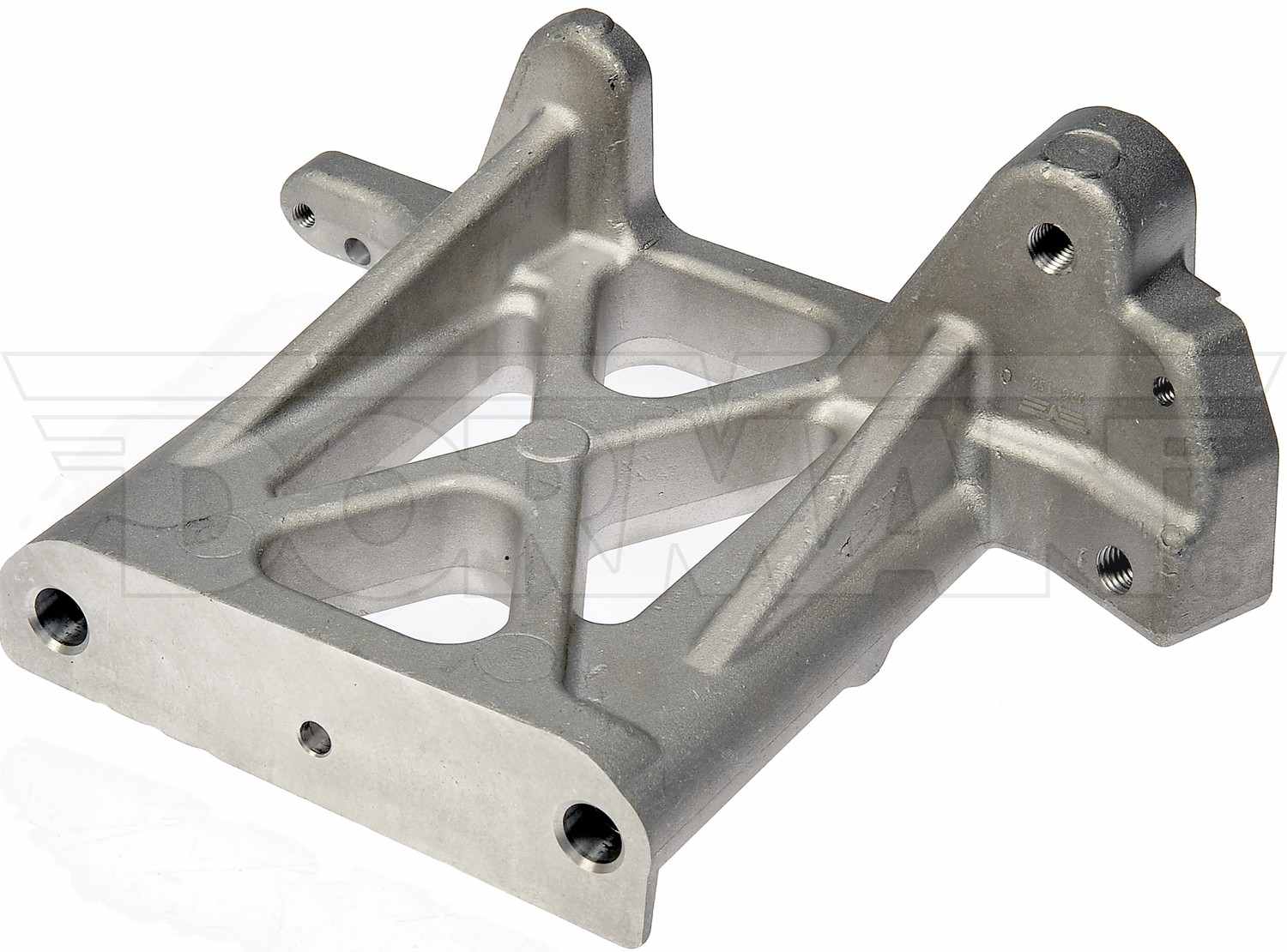 Angle View of Right Engine Mount Bracket DORMAN 926-158