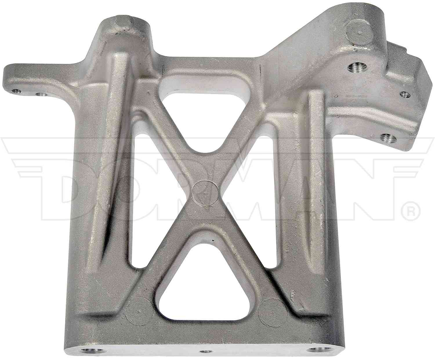 Top View of Right Engine Mount Bracket DORMAN 926-158