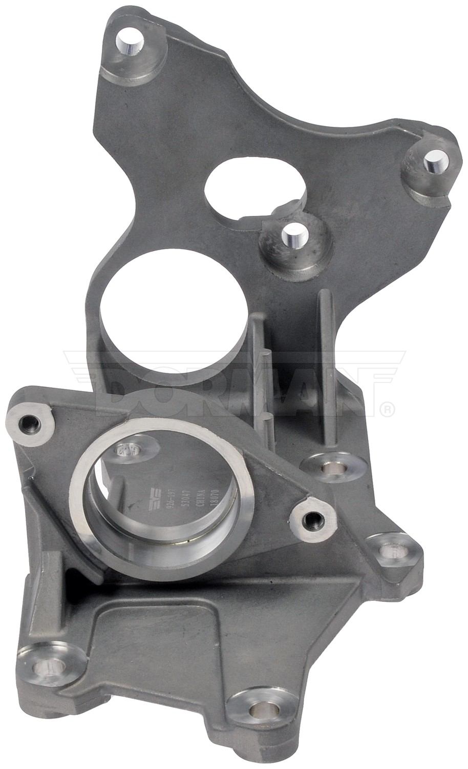 Right View of Right CV Axle Shaft Carrier Bearing Bracket DORMAN 926-197