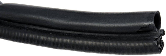 Angle View of Front Left Door Seal DORMAN 926-253