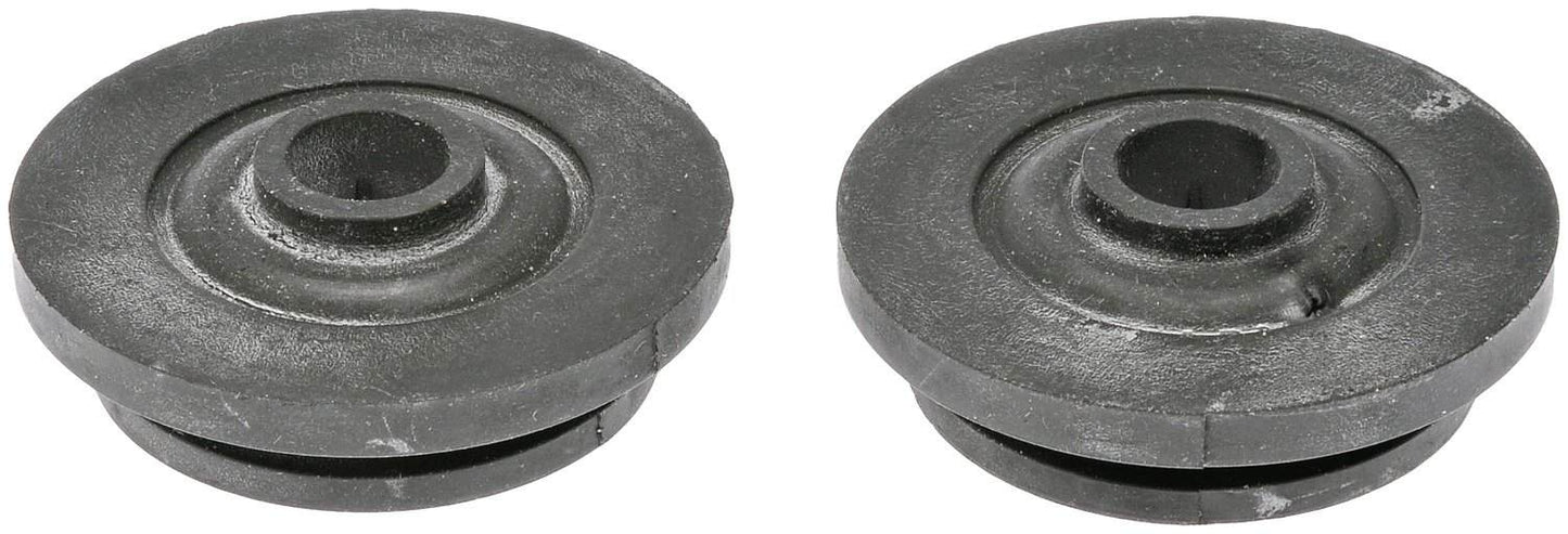 Angle View of Upper Radiator Mount Bushing DORMAN 926-274