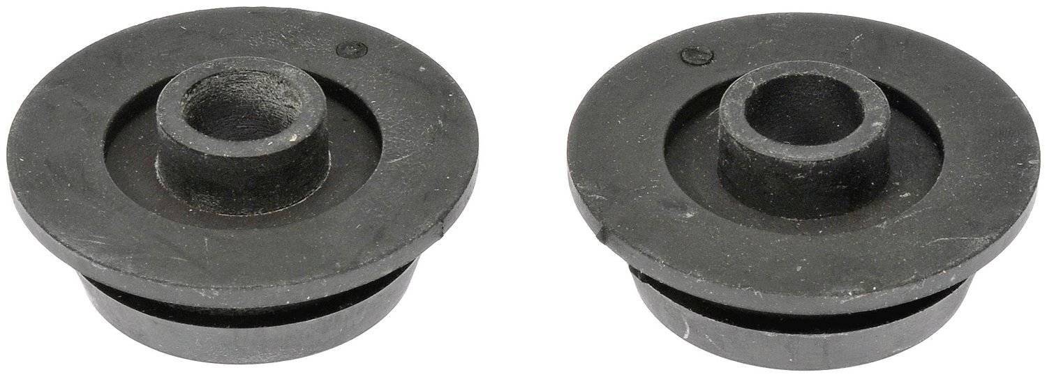 Angle View of Upper Radiator Mount Bushing DORMAN 926-279