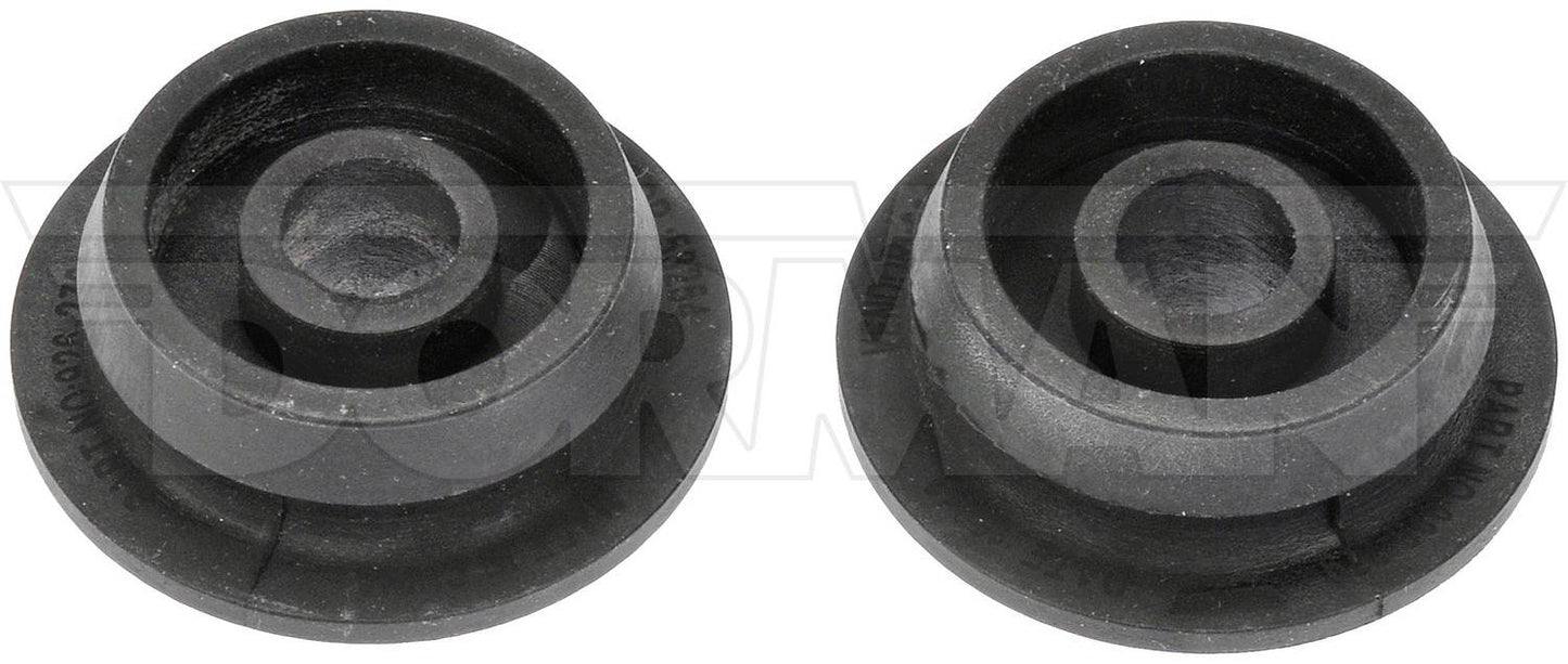 Back View of Upper Radiator Mount Bushing DORMAN 926-279