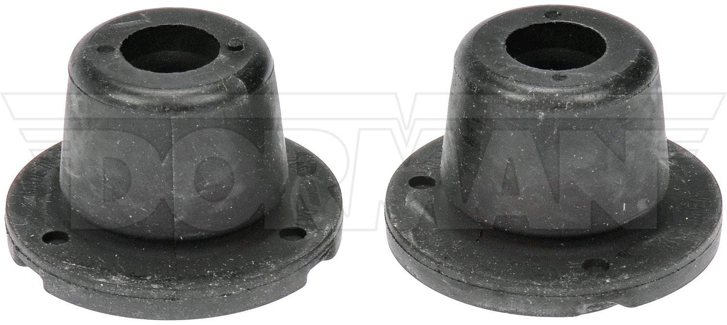 Back View of Radiator Mount Bushing DORMAN 926-280