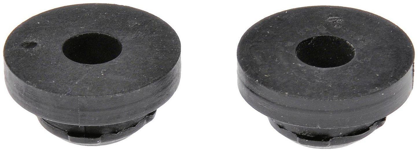 Angle View of Upper Radiator Mount Bushing DORMAN 926-281