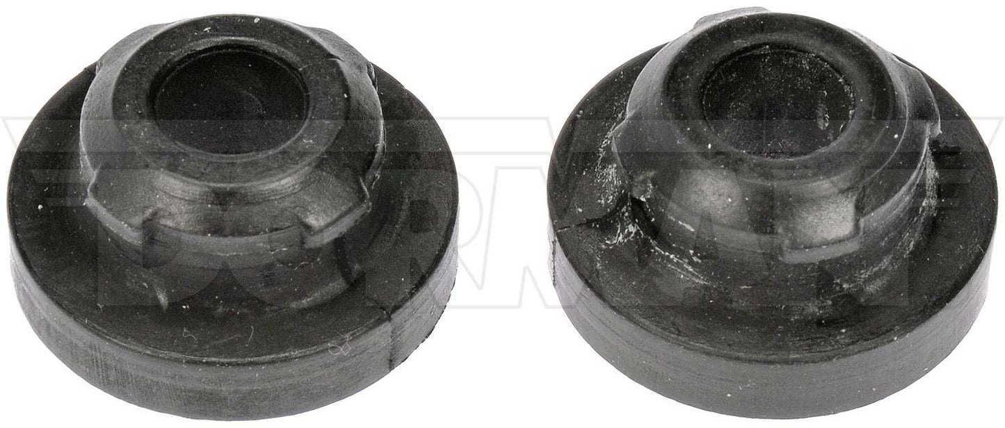 Back View of Upper Radiator Mount Bushing DORMAN 926-281